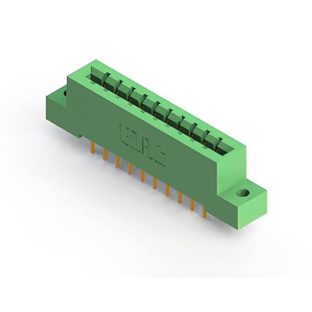 833-020-523-202 EDAC Inc.  Edgeboard Connectors